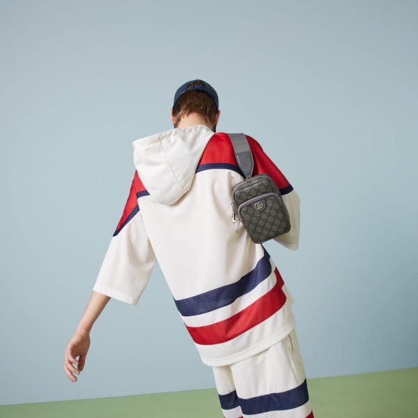 GUCCI OPHIDIA  MINI BAG - Image 7