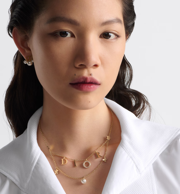 DIOR evolution Necklace - Image 3
