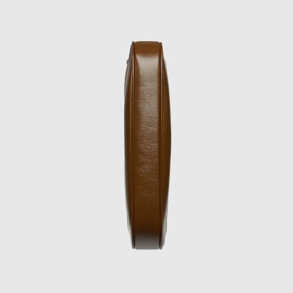 GUCCI JACKIE 1961 SMALL SHOULDER BAG - Image 7
