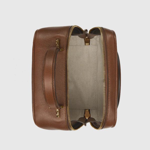 GUCCI BLONDIE TOP HANDLE BAG - Image 6