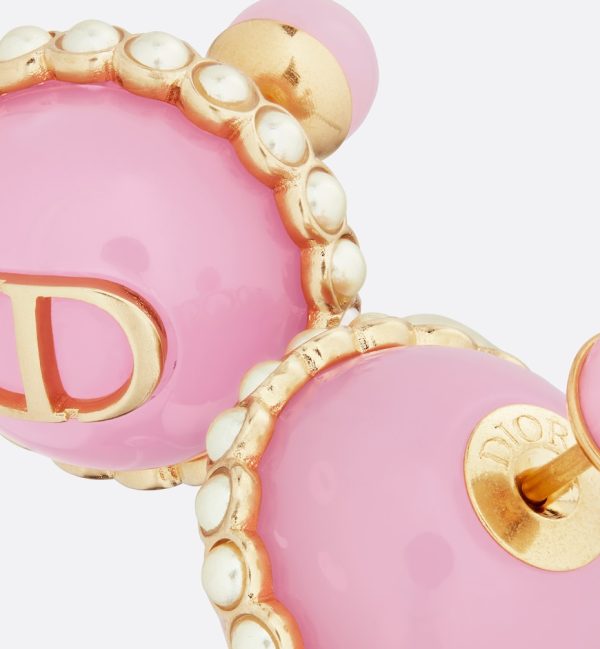 DIOR Tribales Earrings - Image 4