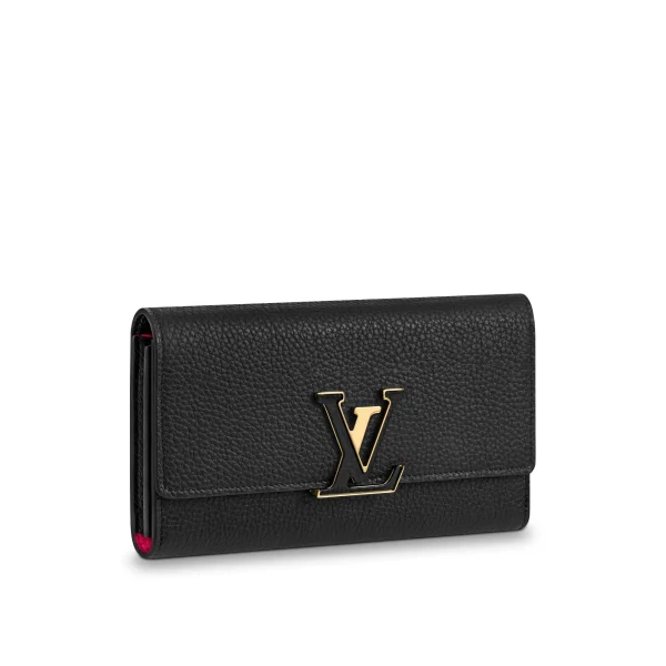 Louis Vuitton Capucines M61248