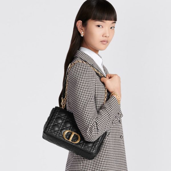 DIOR MEDIUM  CARO BAG - Image 7