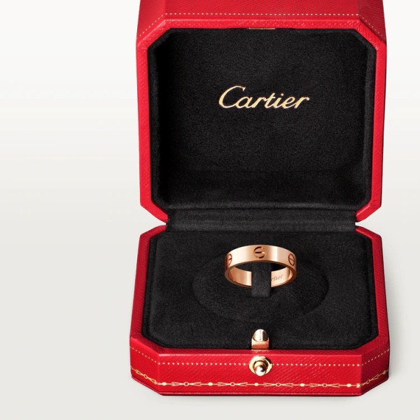 CARTIER LOVE RING - Image 6