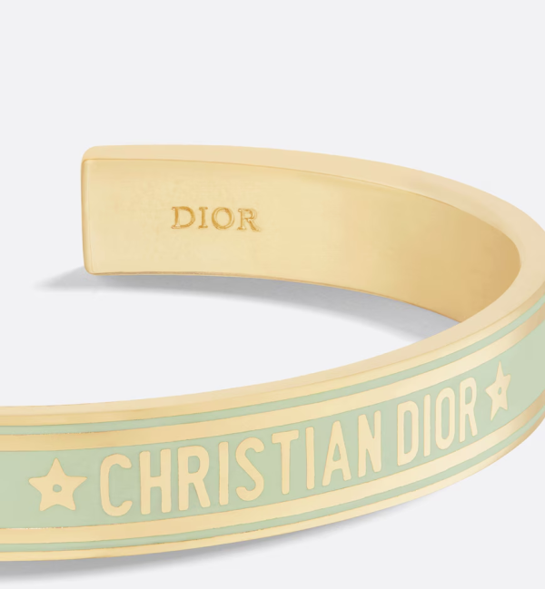 DIOR Code Bangle - Image 3