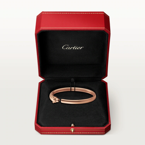 CARTIER PANTHERE DE  BRACELET - Image 7