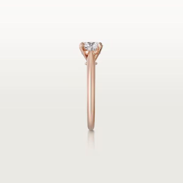 CARTIER SOLITAIRE 1895 - Image 4