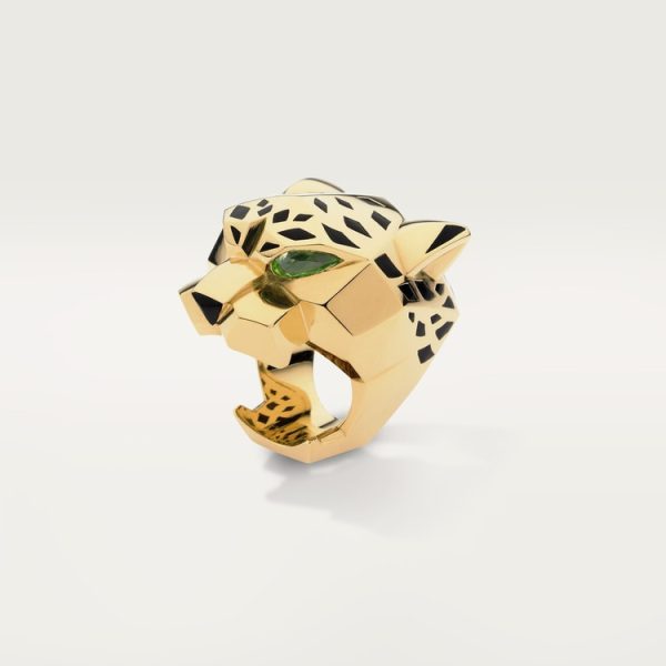 CARTIER PANTHÈRE DE RING
