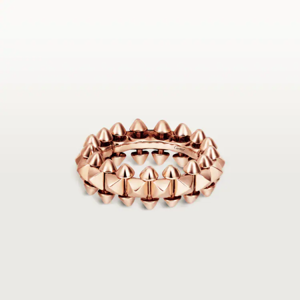 CARTIER CLASH DE  RING MEDIUM MODEL
