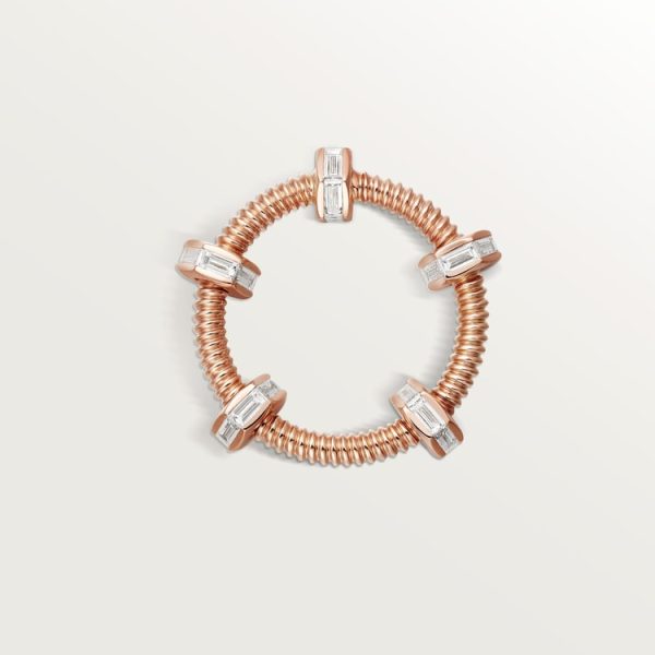 CARTIER ECROU DE RING - Image 4