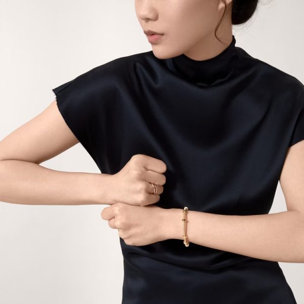 CARTIER ECROU DE BRACELET - Image 12