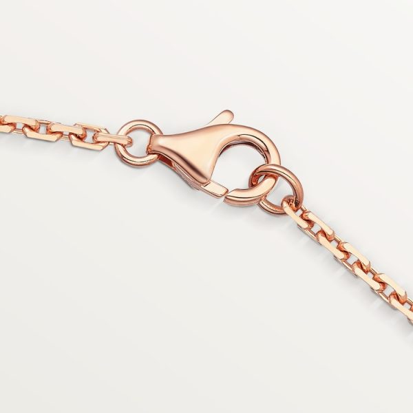CARTIER LOVE NECKLACE - Image 7