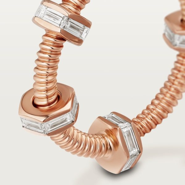 CARTIER ECROU DE RING - Image 2