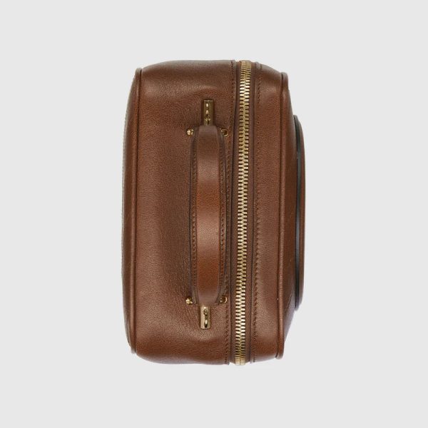 GUCCI BLONDIE TOP HANDLE BAG - Image 5