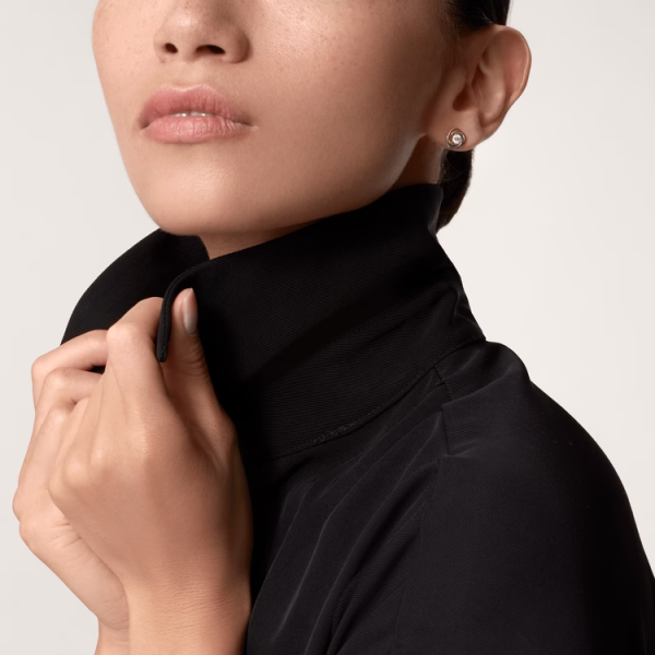 CARTIER TRINITY EARRINGS - Image 8