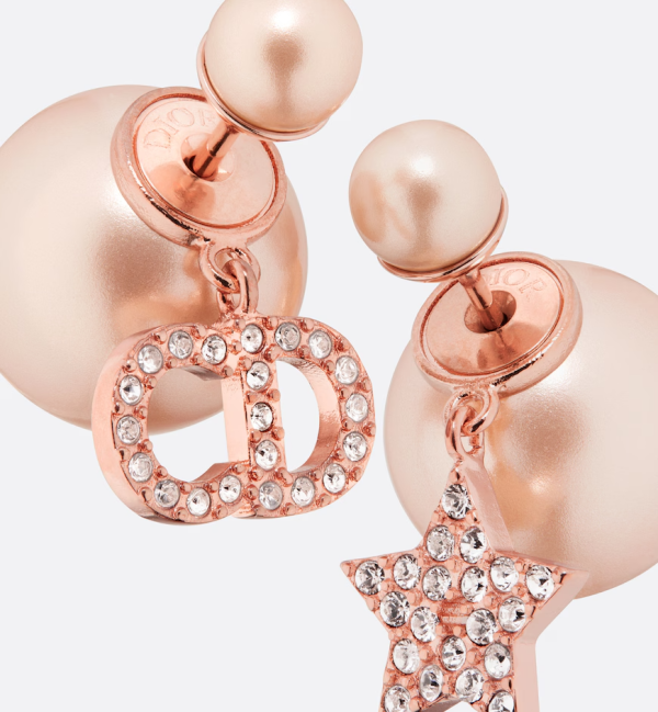 DIOR Tribales Earrings - Image 3