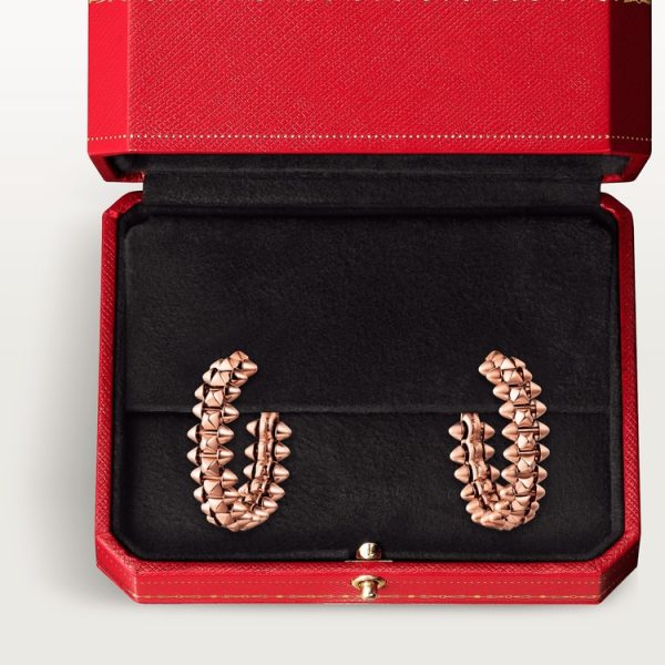 CARTIER CLASH DE  EARRINGS SMALL MODEL - Image 5