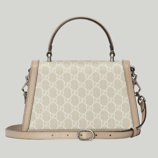 GUCCI SMALL DIONYSUS TOP HANDLE BAG - Image 4