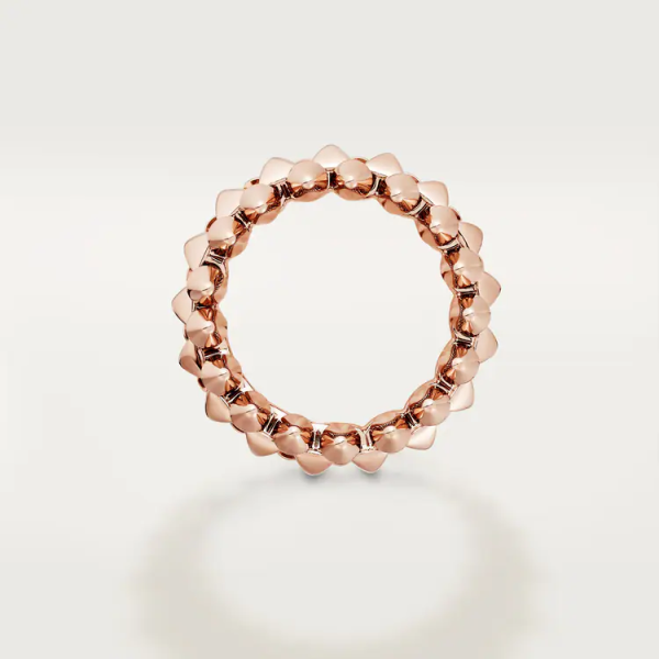 CARTIER CLASH DE  RING MEDIUM MODEL - Image 3