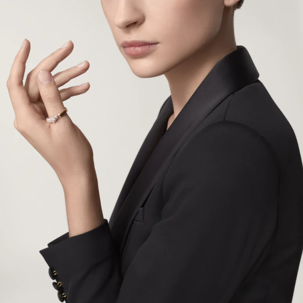 CARTIER PANTHERE DE  RING - Image 10