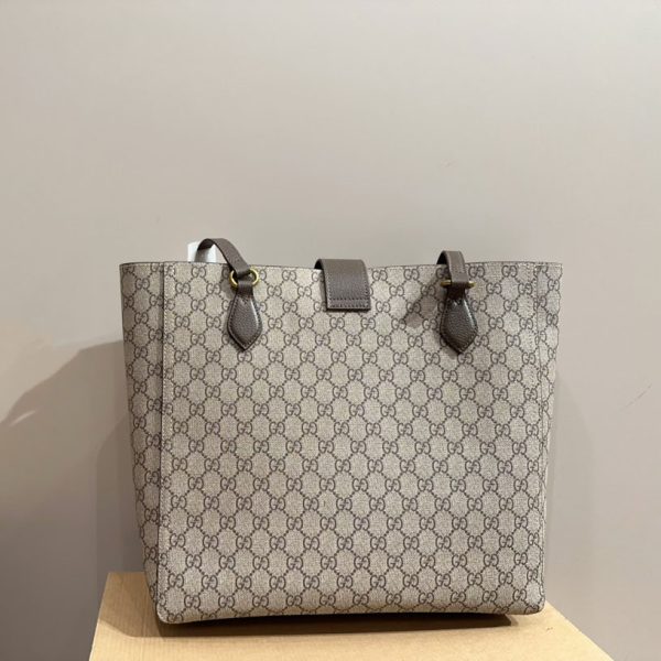 GUCCI Ophidia small tote bag - Image 18