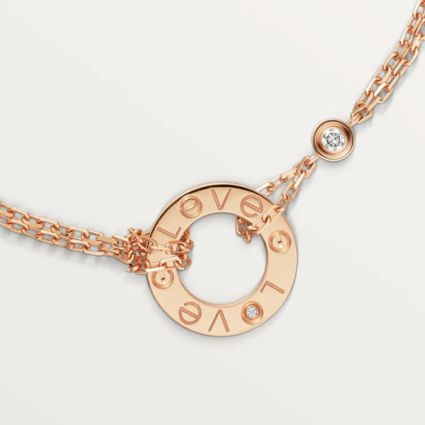 CARTIER LOVE BRACELET - Image 2