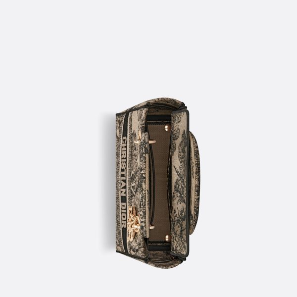 DIOR MEDIUM LADY D-LITE BAG - Image 3