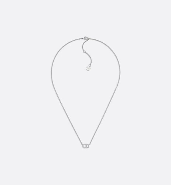 DIOR Clair D Lune Necklace