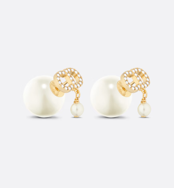 DIOR Tribales Earrings