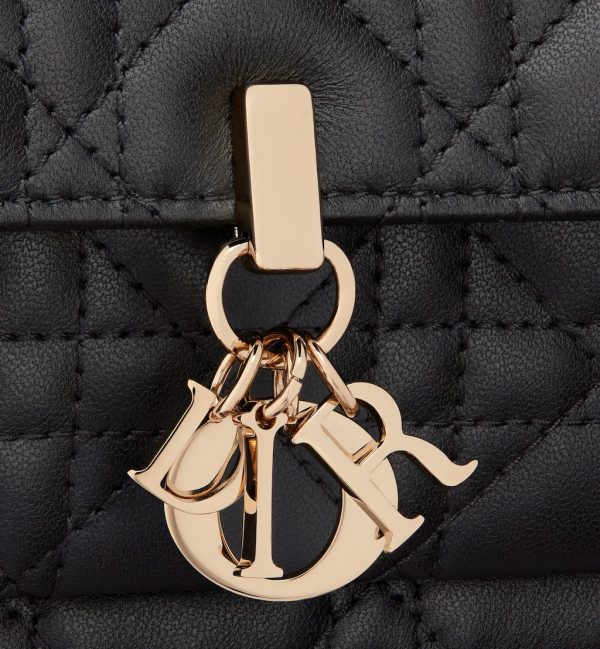 DIOR My Daily Chain Pouch - Image 5