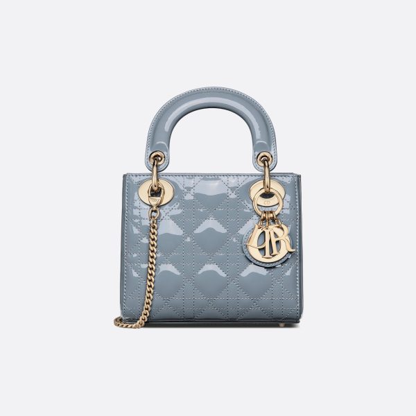 DIOR MINI LADY  BAG
