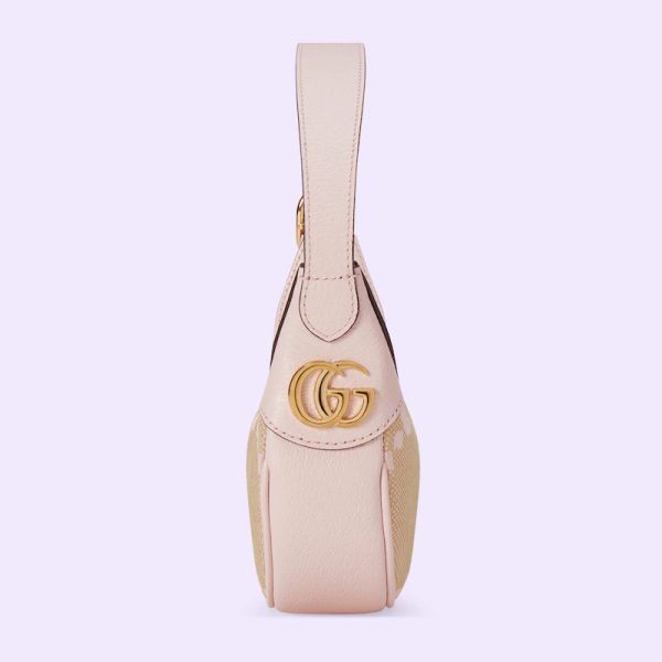 GUCCI OPHIDIA JUMBO  MINI BAG - Image 4