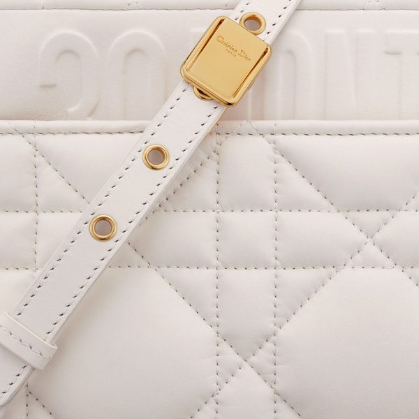 DIOR SMALL  CARO BAG - Image 5