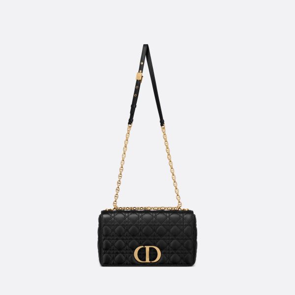 DIOR LARGE  CARO BAG - Image 6