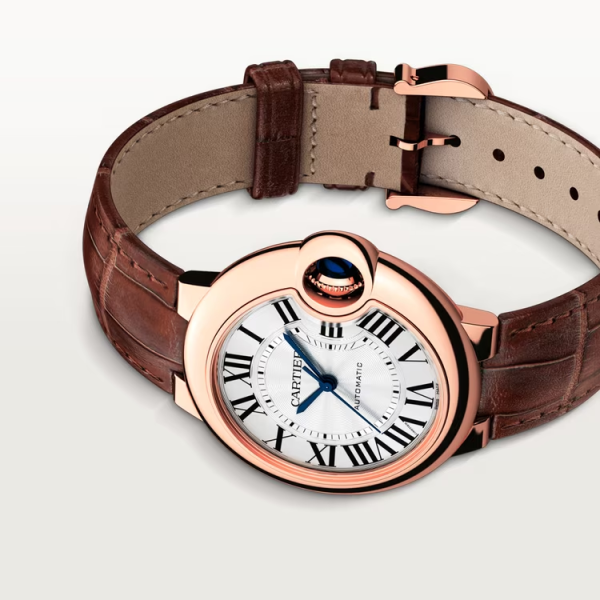 CARTIER 42MM BALLON BLEU DE  WATCH - Image 3