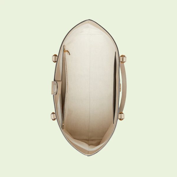 GUCCI OPHIDIA  MEDIUM TOTE - Image 4