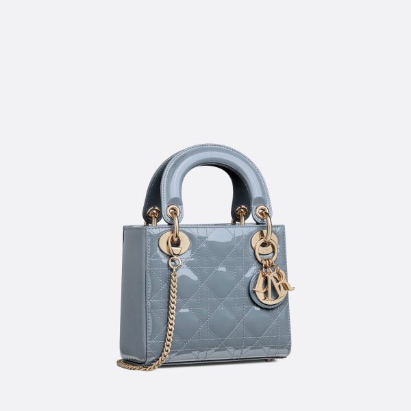 DIOR MINI LADY  BAG - Image 2