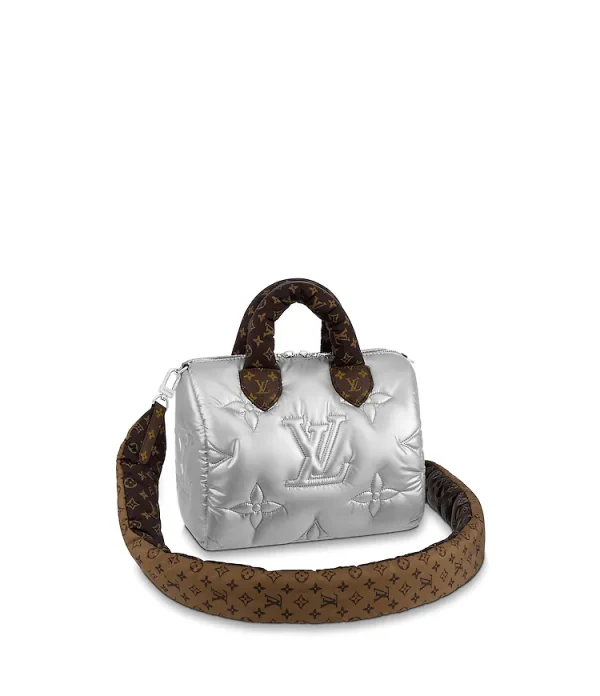 Louis Vuitton Speedy Bandouliere 25 M20973