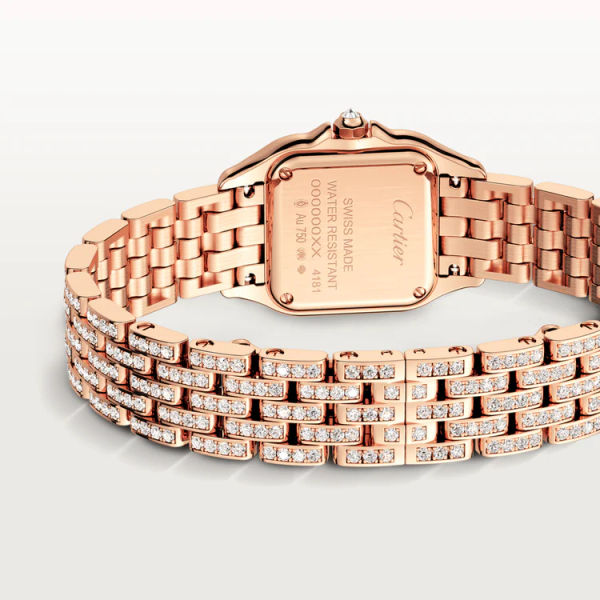 CARTIER PANTHERE DE  WATCH - Image 4
