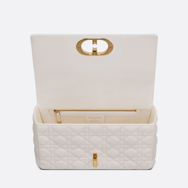 DIOR LARGE  CARO BAG - Image 5