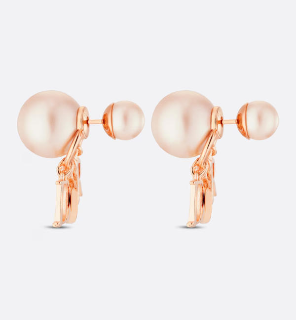DIOR Tribales Earrings - Image 3