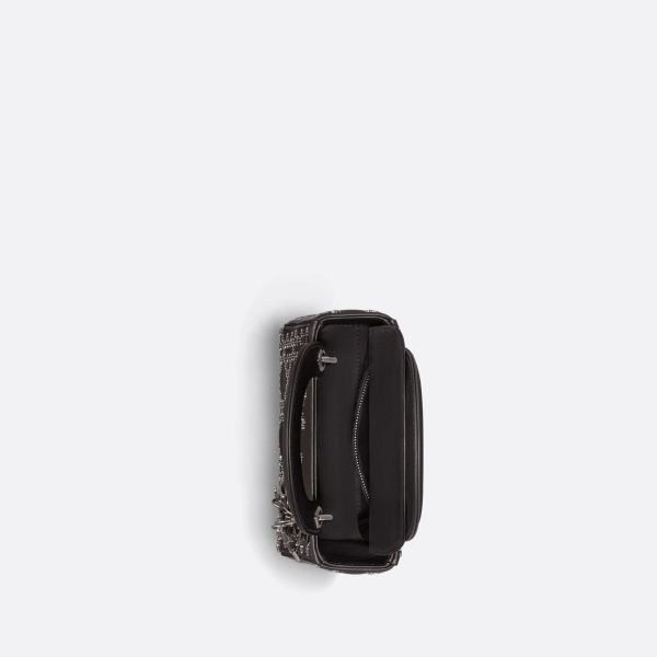 DIOR MINI LADY  BAG - Image 2