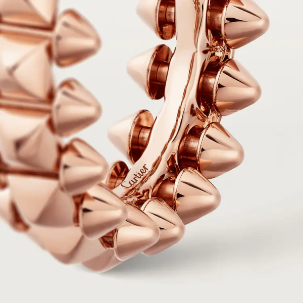 CARTIER CLASH DE  RING MEDIUM MODEL - Image 5