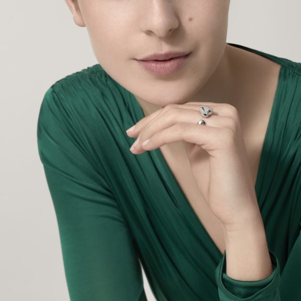 CARTIER PANTHERE DE  RING - Image 7