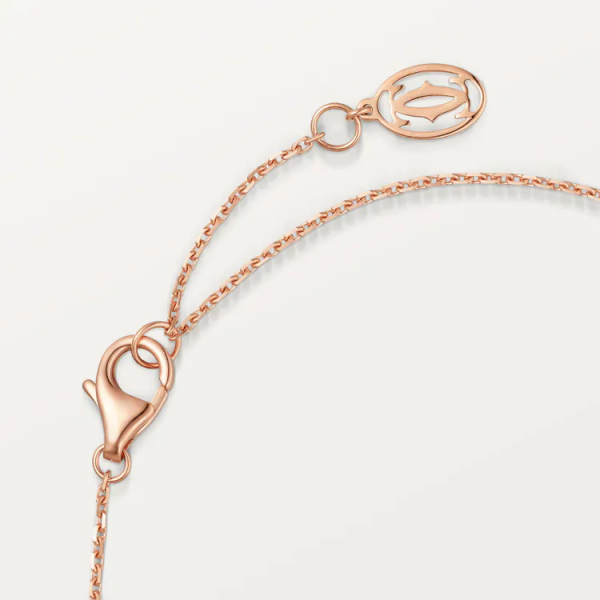 CARTIER D'AMOUR BRACELET, SMALL MODEL - Image 4