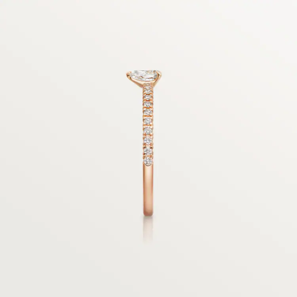CARTIER ÉTINCELLE DE RING - Image 6