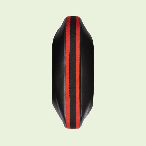 GUCCI ATTACHE SMALL SHOULDER BAG - Image 9