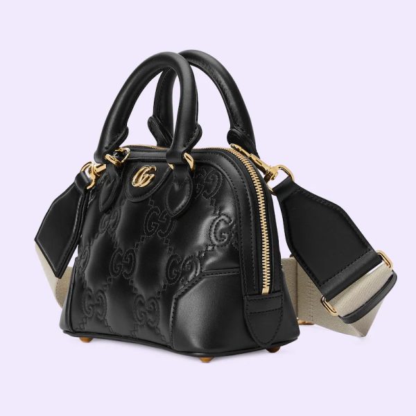 GUCCI MATELASSE HANDBAG - Image 2