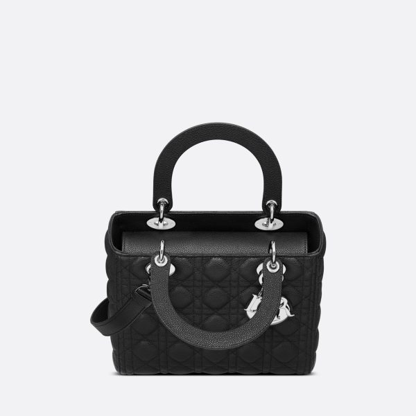 DIOR MEDIUM LADY  BAG - Image 5