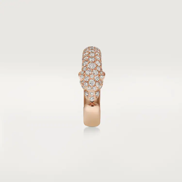 CARTIER PANTHERE DE  RING - Image 6